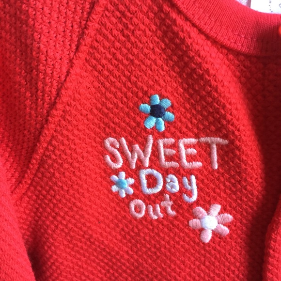 NWT Disney Sweet Day Out Minnie Mouse Cardigan - Picture 3 of 5